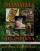 Mammals of Indiana cover