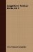 Longfellow's Poetical Works cover