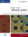 New Perspectives on Microsoft Office Word 2007 : Introductory cover