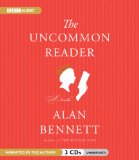 The Uncommon Reader [Click for larger image]