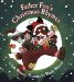 Father Fox's Christmas Rhymes cover