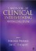 Handbook of Clinical Interviewing With Children cover
