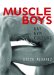 Muscle Boys : Gay Gym Culture cover