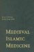 Medieval Islamic Medicine cover