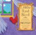 Little Red Bird cover