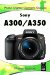 Sony A300/A350 : Focal Digital Camera Guides cover