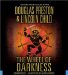 The Wheel of Darkness cover