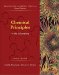 Chemical Principles in the Laboratory cover