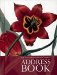 The Royal Horticultural Society Pocket Address Book cover