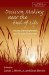 Decision-making Near the End-of-life : Recent Developments and Future Directions cover