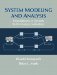 System Modeling and Analysis : Foundations of System Performance Evaluation cover