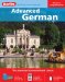 Advanced German cover
