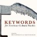 Keywords for American Cultural Studies cover