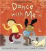 Dance With Me cover