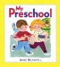 My Preschool cover