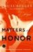 Matters of Honor cover