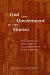 God and Government in the Ghetto : The Politics of Church-State Collaboration in Black America cover