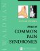 Atlas of Common Pain Syndromes cover