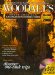 Woodall's North American Campground Directory, 2008 cover