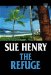 The Refuge cover