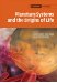 Planetary Systems and the Origin of Life cover