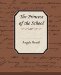 The Princess of the School cover