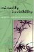 Minority Invisibility : An Asian American Experience cover
