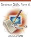 Sentence Skills : A Workbook for Writers, Form a cover