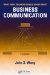 What Every Engineer Should Know About Business Communication cover