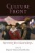 Culture Front : Representing Jews in Eastern Europe cover