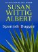 Spanish Dagger cover