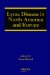Lyme Borreliosis in Europe and North America cover
