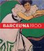 Barcelona 1900 : The Rose of Fire cover