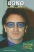 Bono : Rock Star Activist cover
