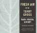 Fresh Air : On Faith cover
