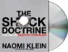 The Shock Doctrine : The Rise of Disaster Capitalism cover