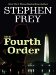 The Fourth Order cover