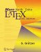 More Math Into LATEX cover