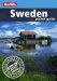 Sweden Berlitz Pocket Guide cover