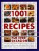 1001 Recipes for Every Occasion cover