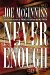 Never Enough cover