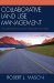 Collaborative Land Use Management : The Quieter Revolution in Place-Based Planning cover