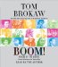 Boom! : Voices of the Sixties cover