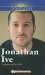 Jonathan Ive : Designer of the iPod cover