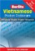 Berlitz Pocket Dictionary Vietnamese cover