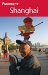 Frommer's Shanghai cover