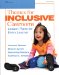 Themes for Inclusive Classrooms : Lesson Plans for Every Learner cover