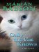 Only the Cat Knows cover