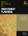 Tools & Techniques of Investment Planning cover
