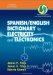 Spanish/English Dictionary for Electricity and Electronics / El Diccionario Espanol/Ingles De La Electricidad Y la Electronicas cover